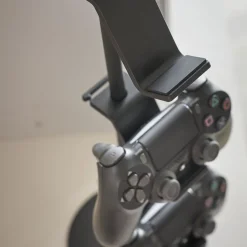 Yamazaki holder til controller - Sort