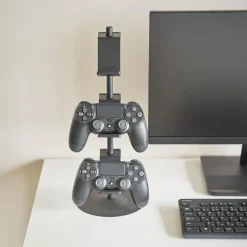 Yamazaki holder til controller - Sort