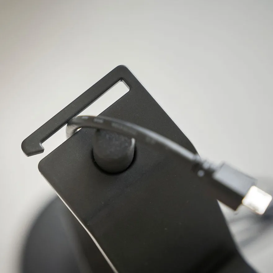 Yamazaki holder til controller - Sort