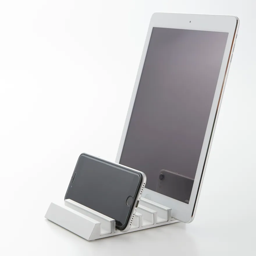 Yamazaki holder til flere iPads/Mobiler