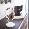 Yamazaki holder til hovedtelefoner - HVID