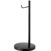 Yamazaki holder til hovedtelefoner, SORT