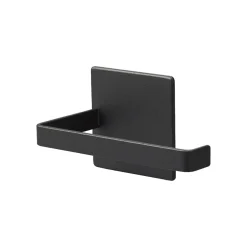 Yamazaki Magnetisk holder til toiletpapir - SORT