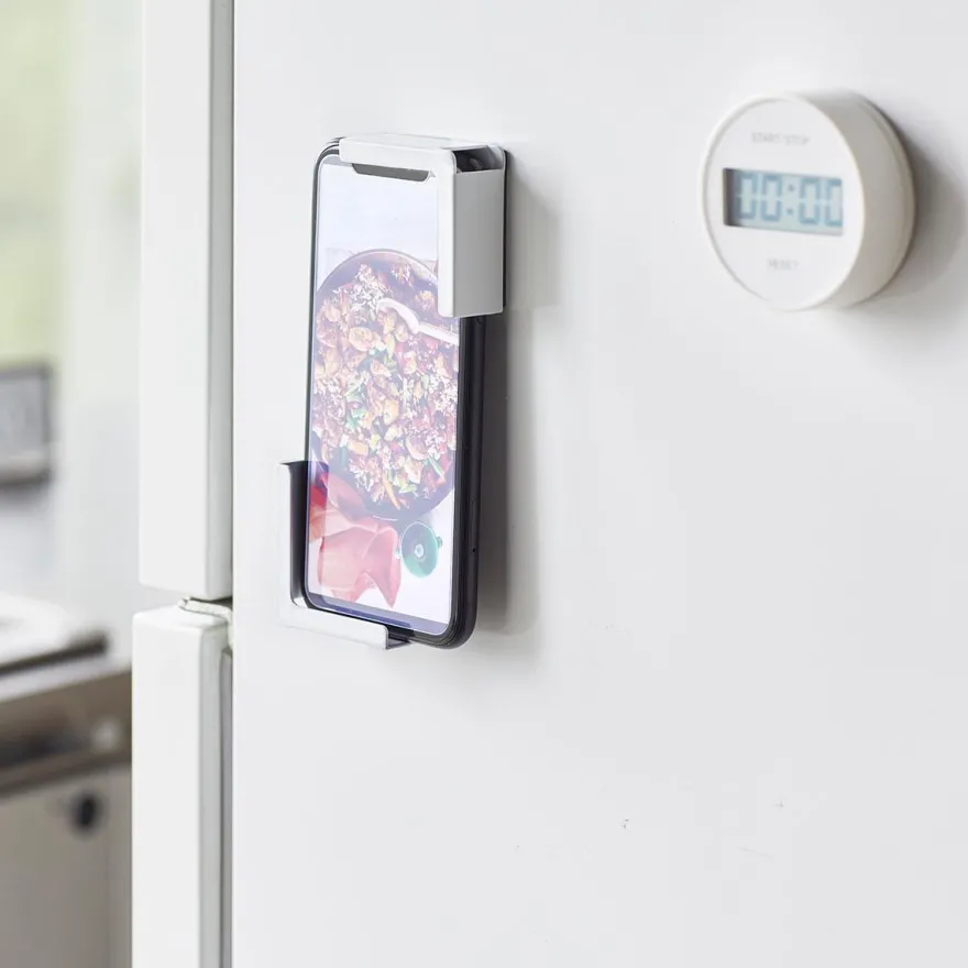 Yamazaki magnetisk tablet/telefon holder