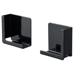 Yamazaki magnetisk tablet/telefon holder, SORT