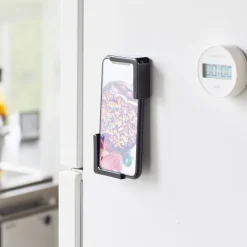 Yamazaki magnetisk tablet/telefon holder, SORT