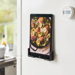 Yamazaki magnetisk tablet/telefon holder, SORT