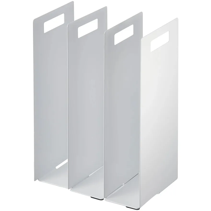 Yamazaki Organizer til Håndklæder - Hvid