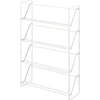 Yamazaki skoreol, Frame - Hvid