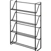 Yamazaki skoreol, Frame - Sort
