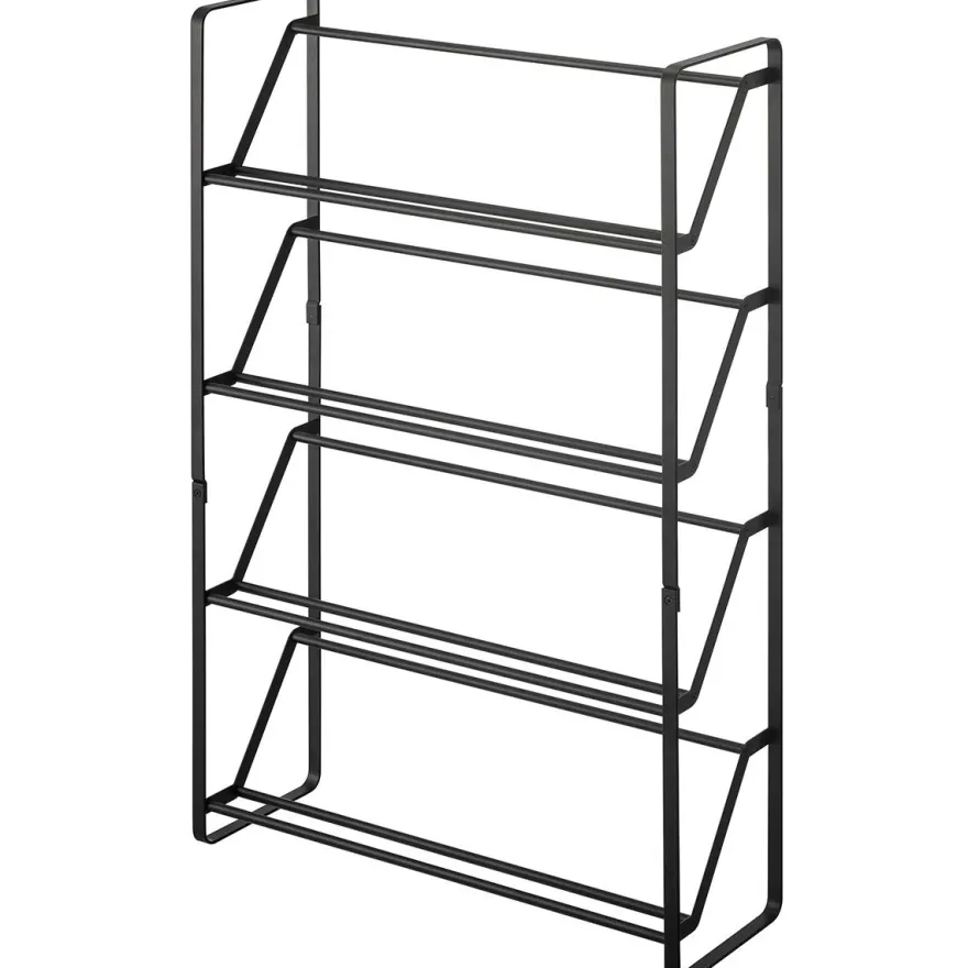 Yamazaki skoreol, Frame - Sort