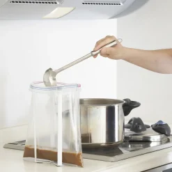 Yamazaki Tower Kitchen Multi Stand - HVID
