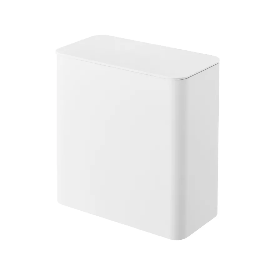 Yamazaki Tower Magnetisk Opbevaringsholder, Hvid