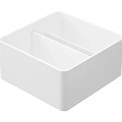 Yamazaki Tower Make-up box - Hvid