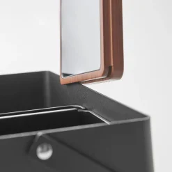 Yamazaki Tower Make-up box - SORT