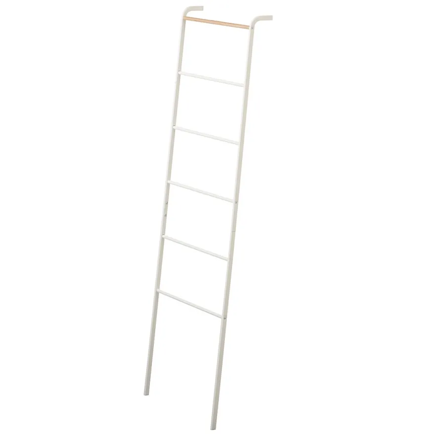 Yamazaki Tower Stige, Hvid