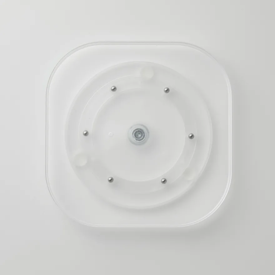 Yamazaki Turntable / Drejefad til Køleskab