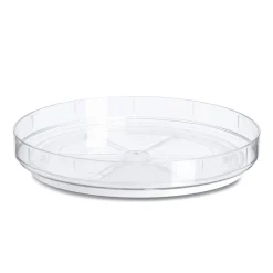 Zeller Drejefad i Plast. Lille 25 CM